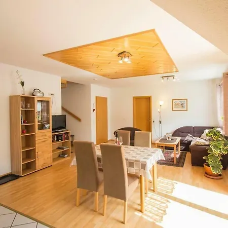 Steinhof Apartment Oberkirch  Exterior photo