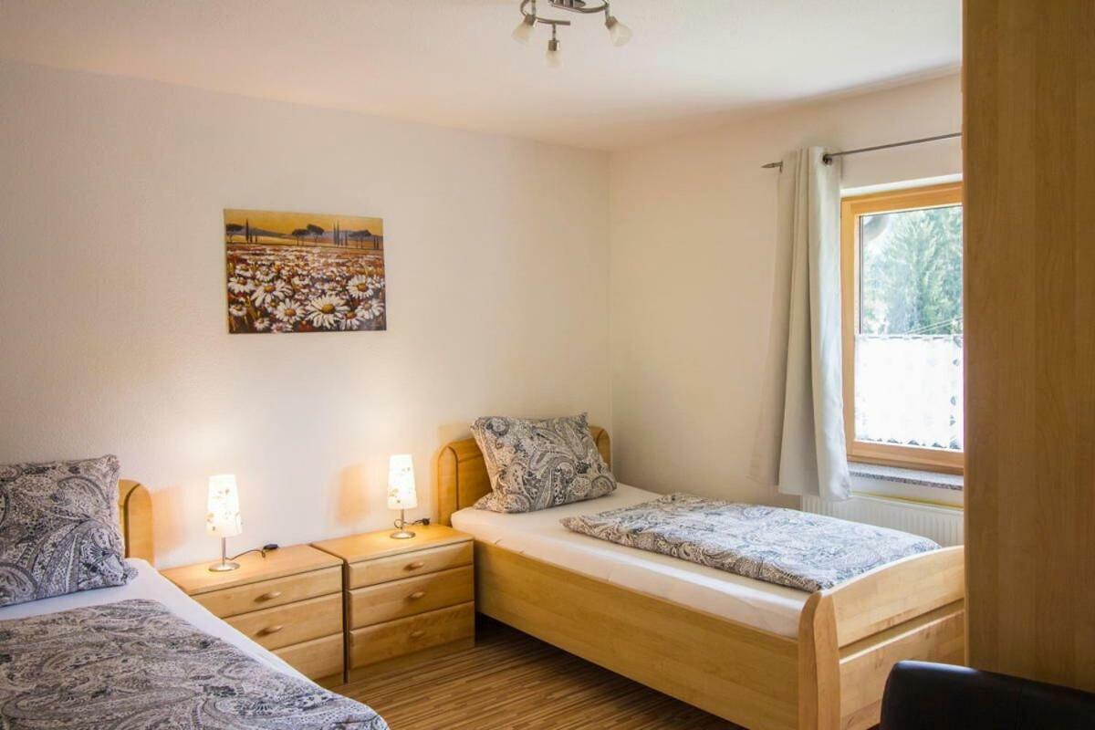 Apartment Steinhof Oberkirch (Baden)