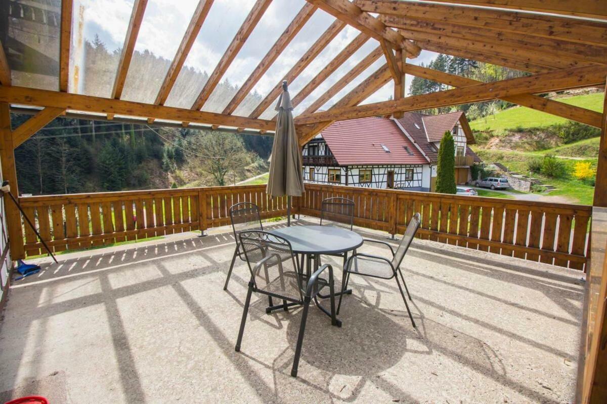 Apartment Steinhof *