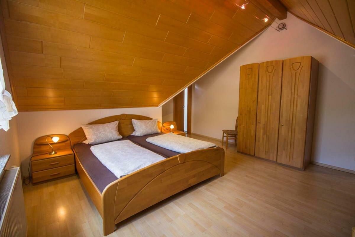 Apartment Steinhof Oberkirch (Baden)